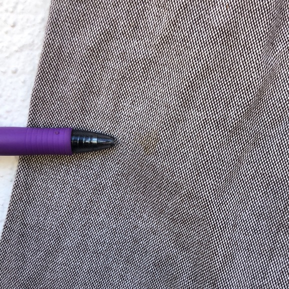 GAP cropped double breasted jacket - Picture 10 of 11